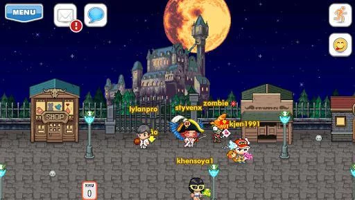 Изображение игры: Avatar DK