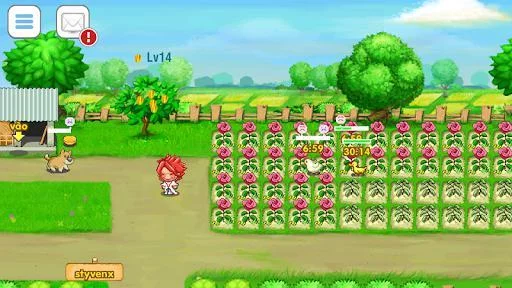 Изображение игры: Avatar DK