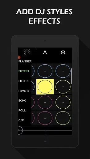 Изображение игры: DJ Snake - Beatmaker