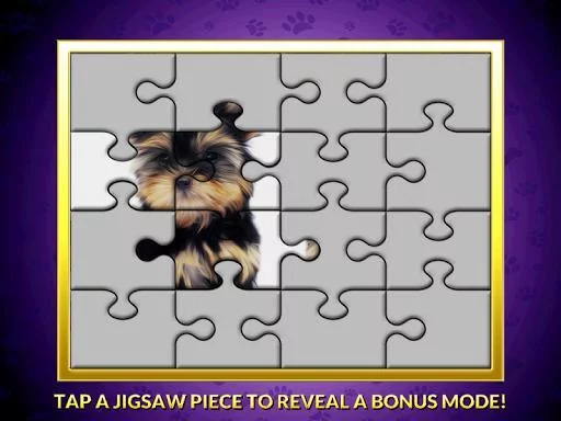 Изображение игры: Puppy Pay Day Dog Vegas Slots Machine Casino