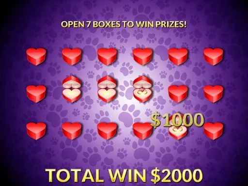 Изображение игры: Casino Cash Cats Slots PAID