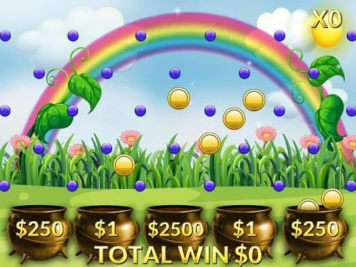 Изображение игры: Lucky Little Leprechaun Vegas Slots Machine