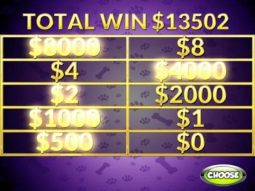 Изображение игры: Puppy Pay Day Dog Vegas Slots Machine Casino