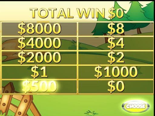 Изображение игры: Golden Udders Farm Free Vegas Slots Machine