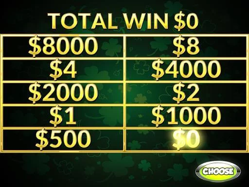 Изображение игры: Lucky Little Leprechaun Vegas Slots Machine