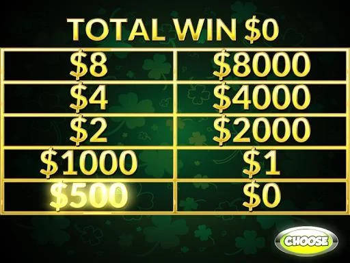 Изображение игры: Lucky Leprechaun Slots PAID