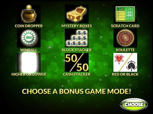 Изображение игры: Slots of Irish Treasure FREE Vegas Slot Machine