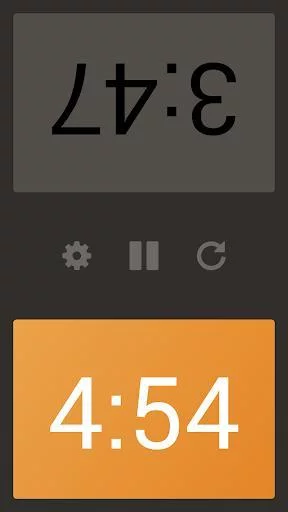 Изображение игры: Chess Clock