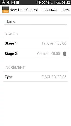 Изображение игры: Chess Clock