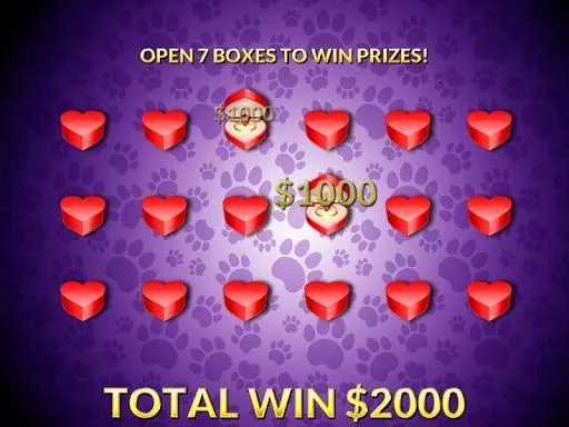 Изображение игры: Casino Cash Cats Kitty Slots