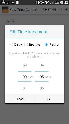 Изображение игры: Chess Clock
