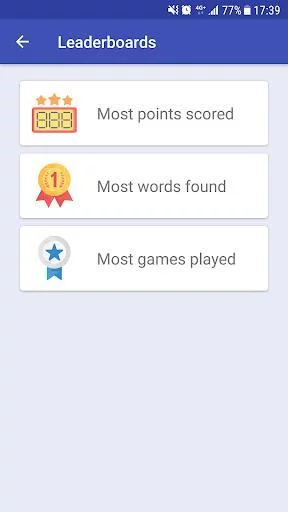 Изображение игры: Anagram - Words Finder