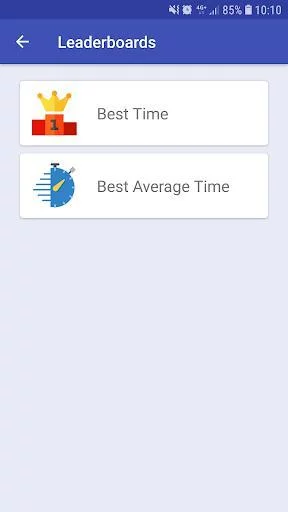 Изображение игры: Reflex Game