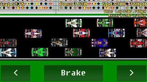 Изображение игры: Draftmaster