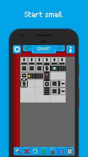 Изображение игры: Assembly Line