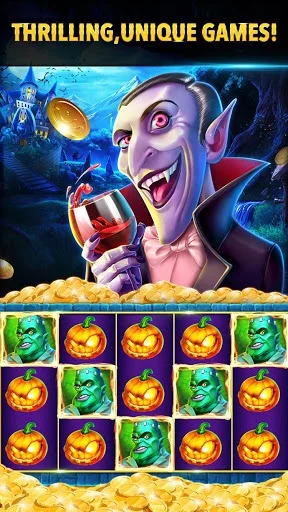 Изображение игры: Fun Slots 2018: Free Vegas Casino Slot Machines