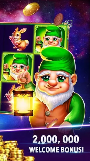 Изображение игры: Slots Casino: Free Slots