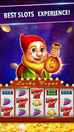 Изображение игры: Slots Casino: Free Slots