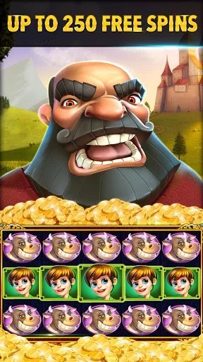 Изображение игры: Fun Slots 2018: Free Vegas Casino Slot Machines