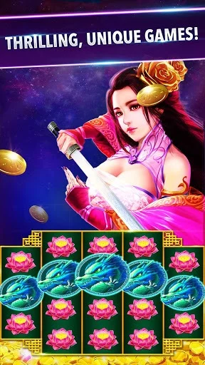 Изображение игры: Slots Casino: Free Slots