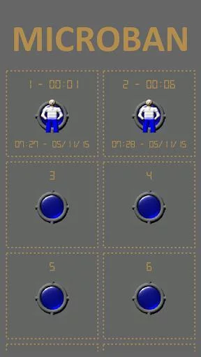 Изображение игры: Sokoban Legend