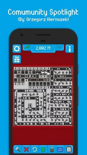 Изображение игры: Assembly Line
