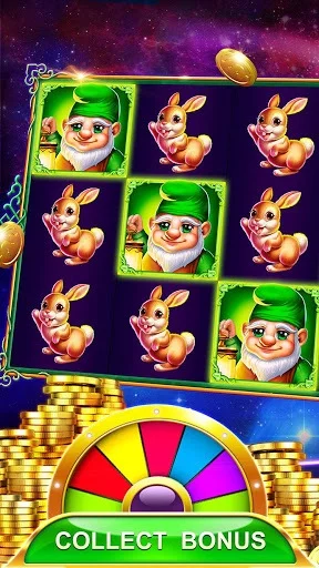 Изображение игры: Slots Casino: Free Slots
