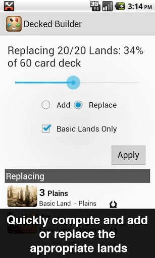 Изображение игры: Decked Builder Demo