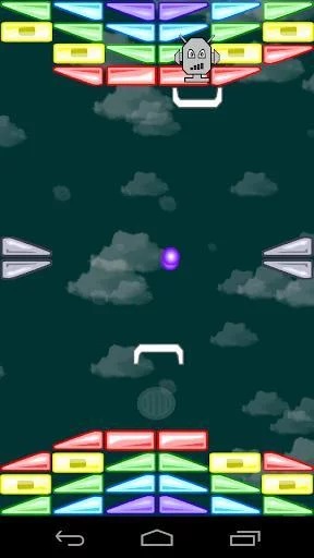Изображение игры: Plasma Duel Air Hockey