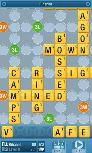 Изображение игры: CrossCraze PRO