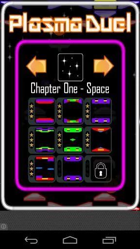 Изображение игры: Plasma Duel Air Hockey