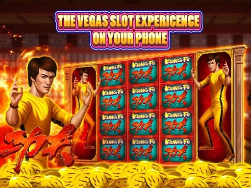 Изображение игры: Cashmania Slots 2018: Free Vegas Casino Slot Game!