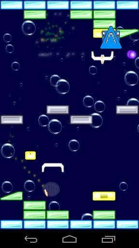 Изображение игры: Plasma Duel Air Hockey