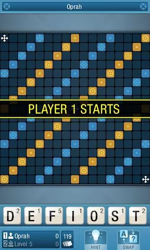 Изображение игры: CrossCraze FREE