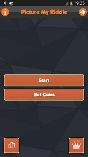 Изображение игры: Picture My Riddle