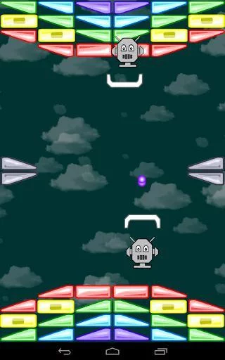 Изображение игры: Plasma Duel Air Hockey