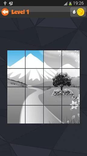 Изображение игры: Picture My Riddle