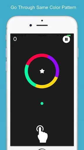 Изображение игры: Cross Color Valley