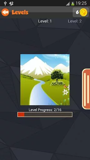 Изображение игры: Picture My Riddle