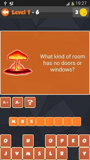 Изображение игры: Picture My Riddle