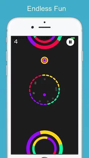 Изображение игры: Cross Color Valley