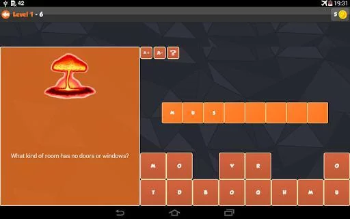 Изображение игры: Picture My Riddle