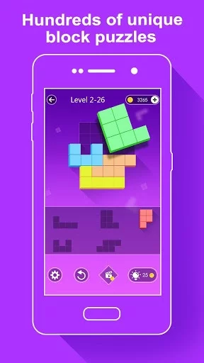 Изображение игры: Blocky