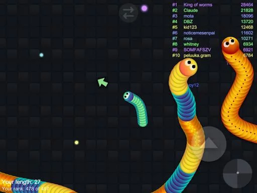 Изображение игры: Venom Angry Crashy Rush Online