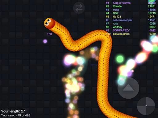 Изображение игры: Venom Angry Crashy Rush Online