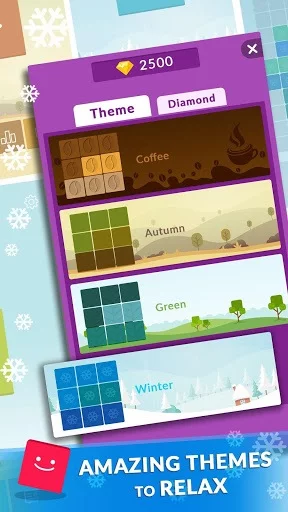 Изображение игры: 100! Puzzle X