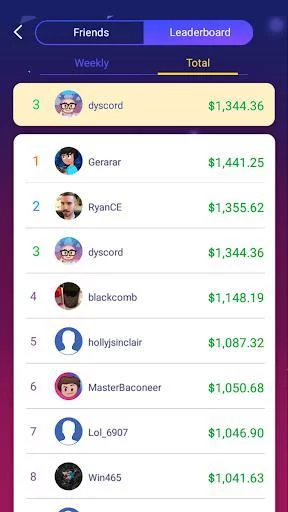 Изображение игры: Cash Show Helper Unlimited