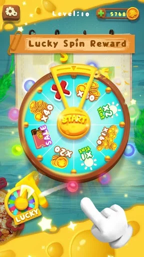 Изображение игры: Word Cross - Word Cheese