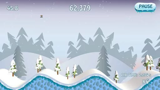 Изображение игры: Boxy Boarder