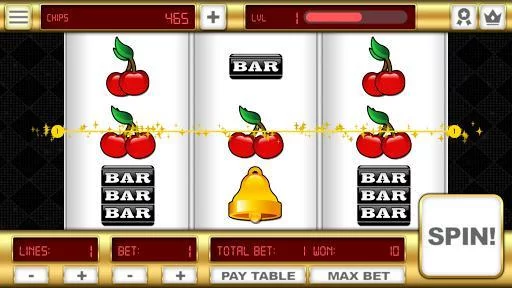Изображение игры: Slots Champion